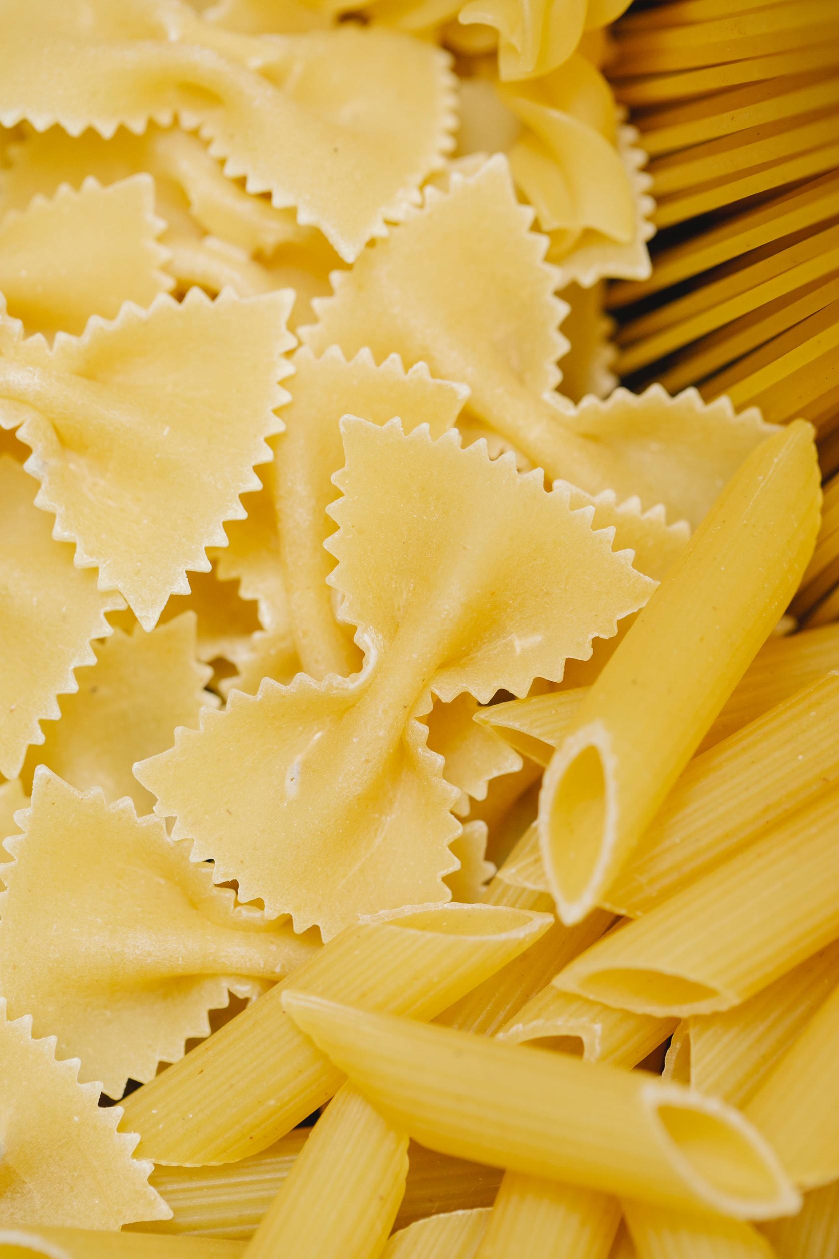 La pasta e i primi piatti: alla scoperta delle ricette salernitane più autentiche