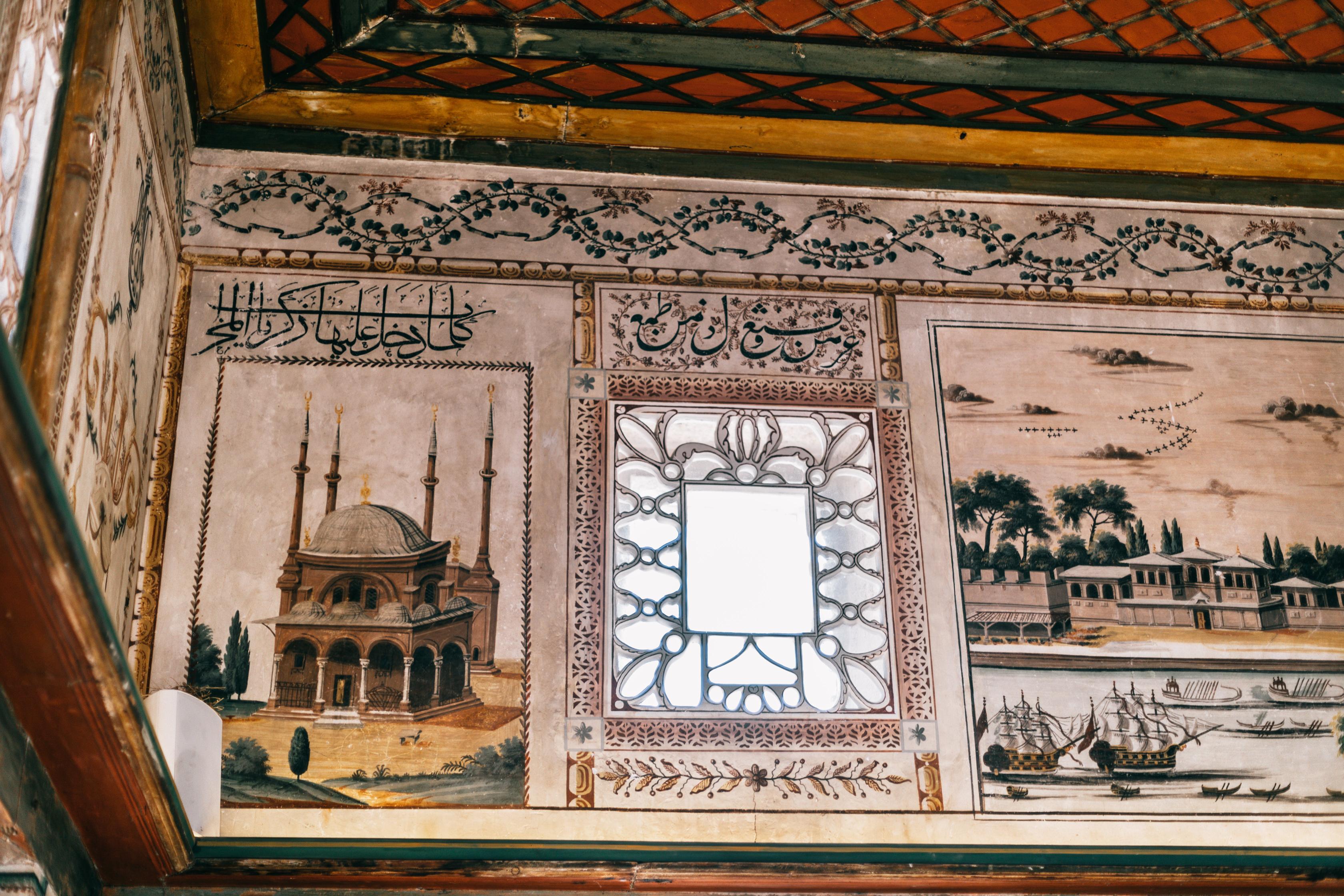 Le origini dell'arte a salerno: i mosaici bizantini e le influenze medioevali
