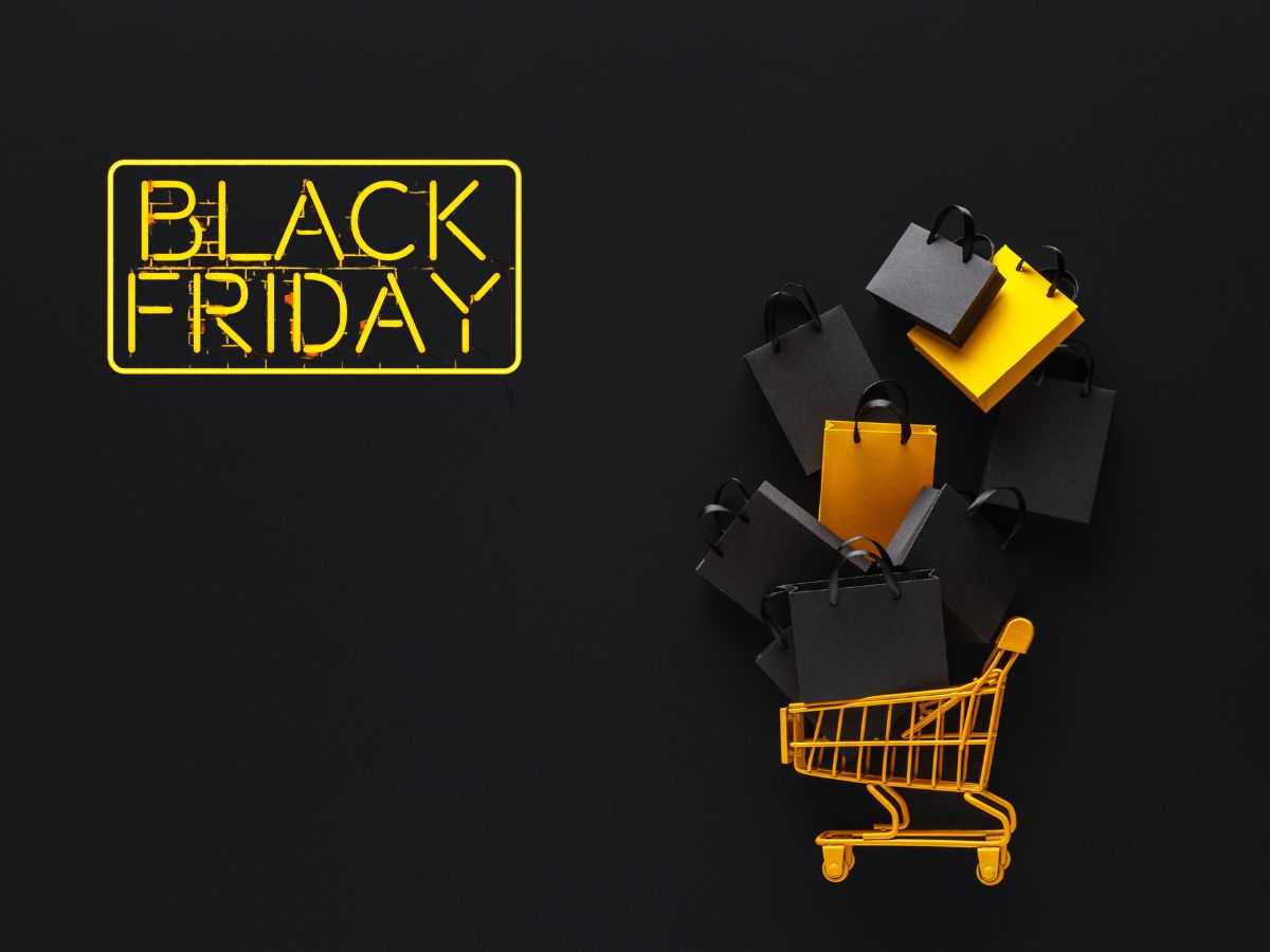 Black Friday
