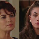 collage rosa e adelaide ne il paradiso delle signore 10