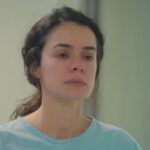 bahar ne la forza di una donna