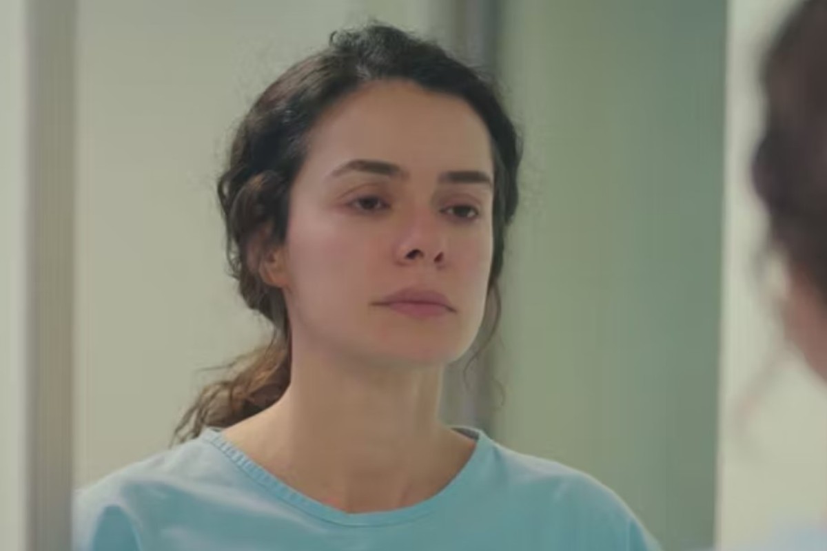 bahar ne la forza di una donna