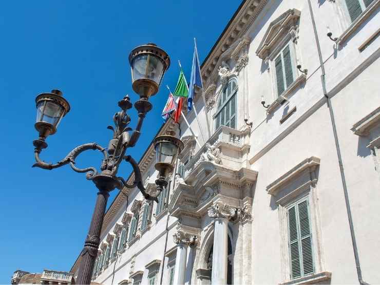 Presidenza della Repubblica