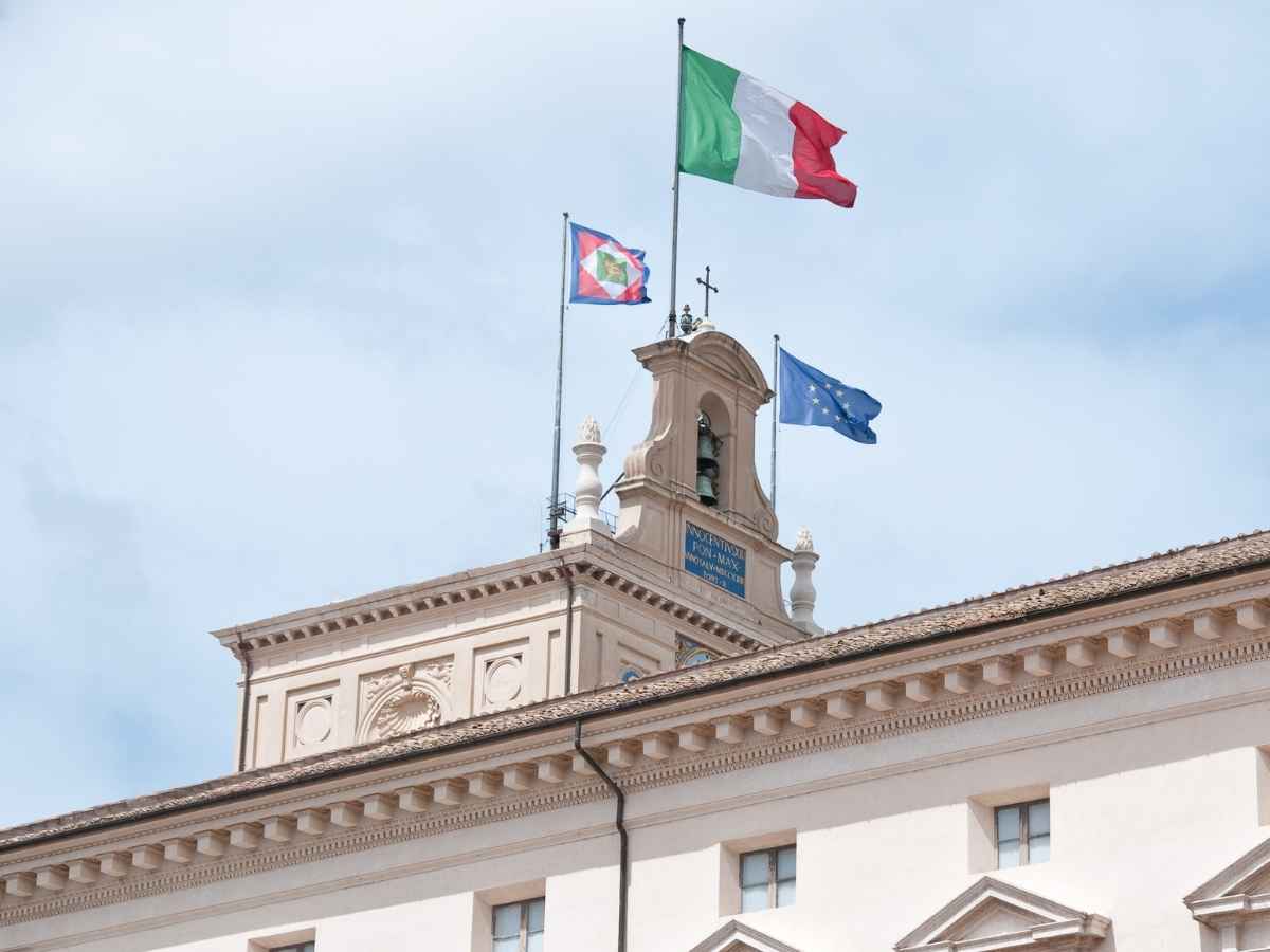 Presidenza della Repubblica italiana