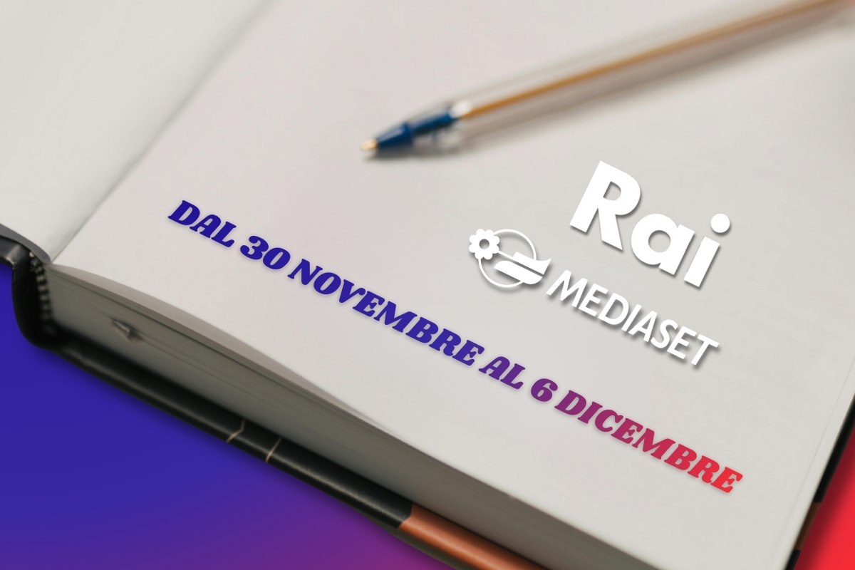 Agenda, penna e scritte