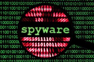 spyware