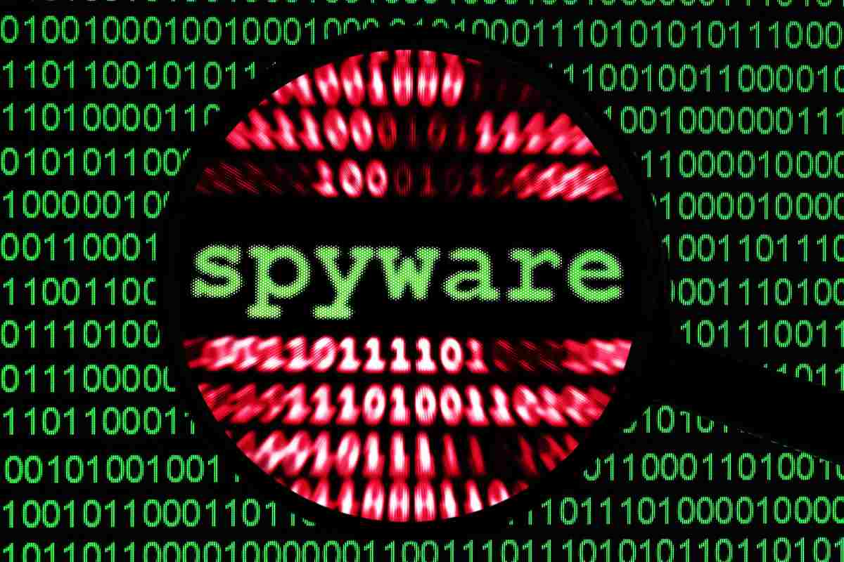 spyware