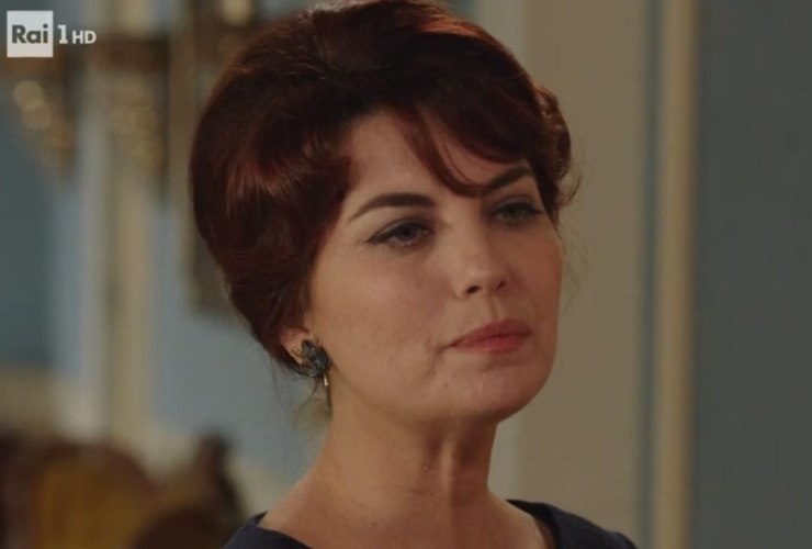 adelaide ne il paradiso delle signore