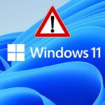Windows 11: pericolo legato all'IA