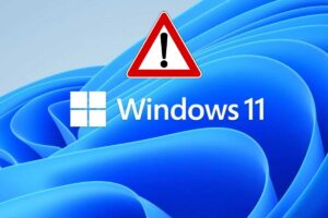 Windows 11: pericolo legato all'IA