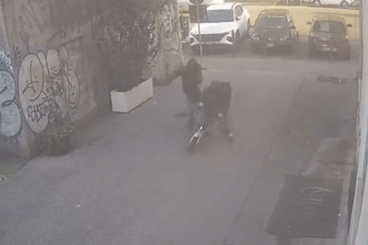 San Lorenzo, è emergenza sicurezza