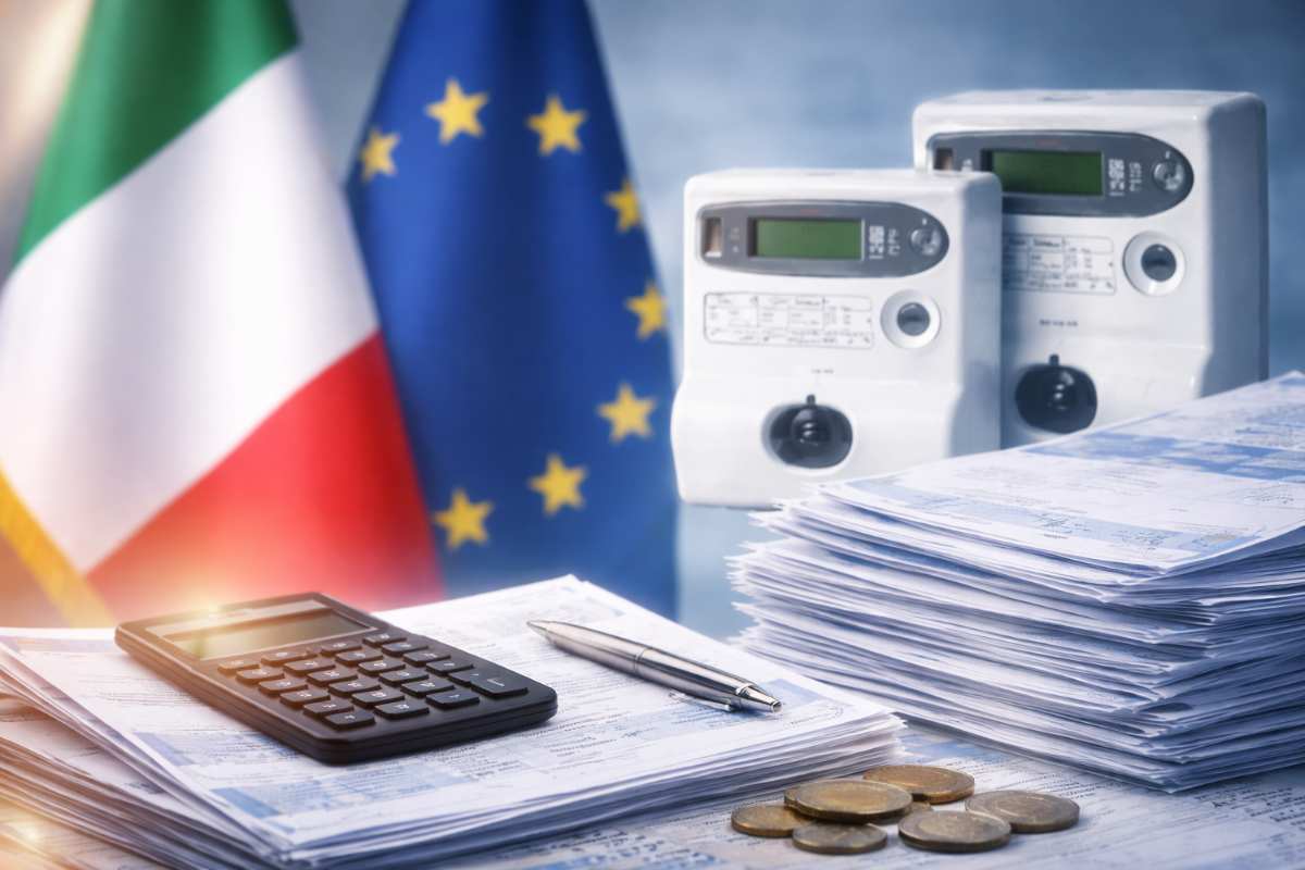 Ecco come funziona il nuovo decreto energia