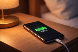 Gli errori che rovinano il telefono