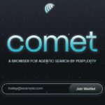 Comet browser: come funziona?