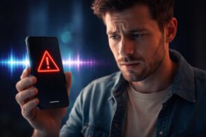 L'Intelligenza Artificiale rende le truffe più efficaci