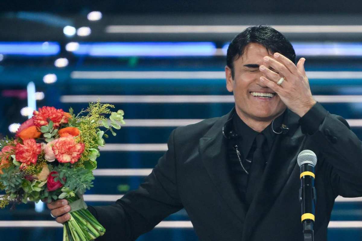 Sal Da Vinci mette nei guai Aldo Cazzullo